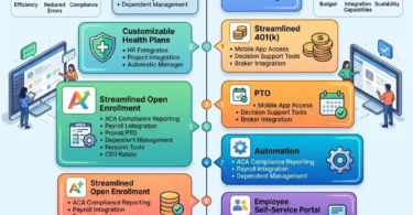 Best Benefits Administration Software