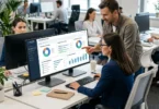 Employee Monitoring Software for Productivity