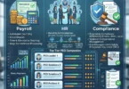 PEO Companies for Payroll, HR and Compliance