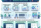 Time Tracking Software for Remote Employees